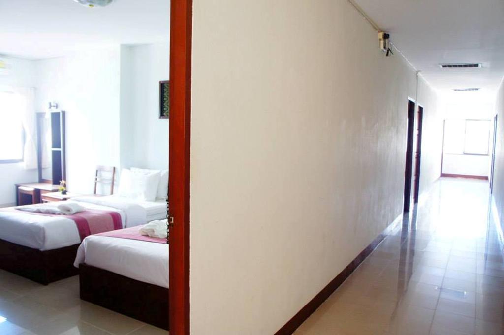 Vipa House Khách sạn 3*