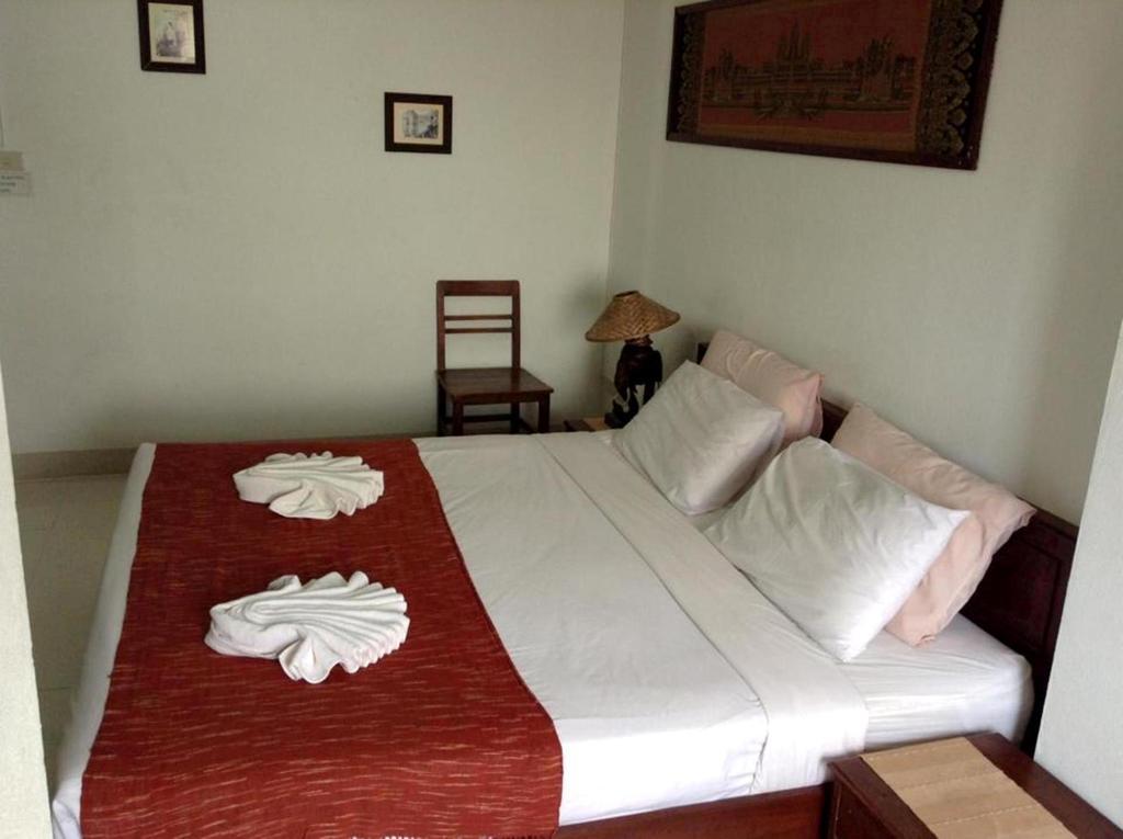 Khách sạn Vipa House 3*