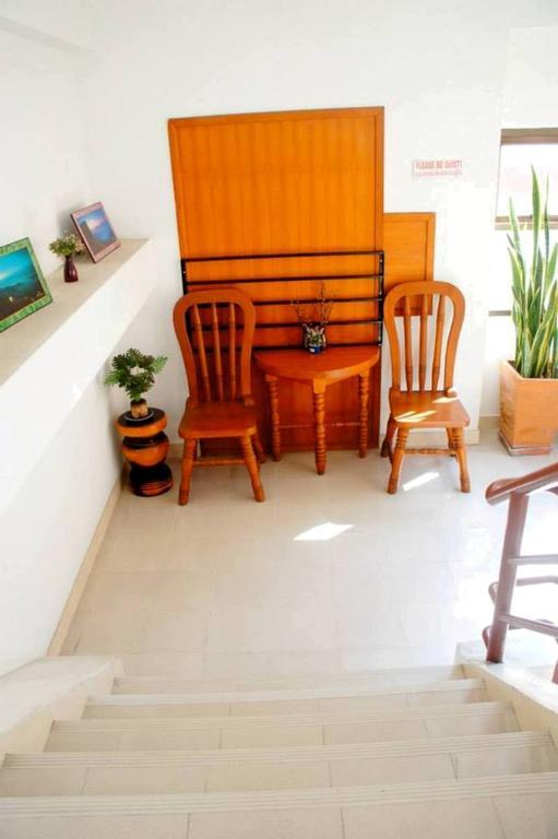 Vipa House Khách sạn 3*