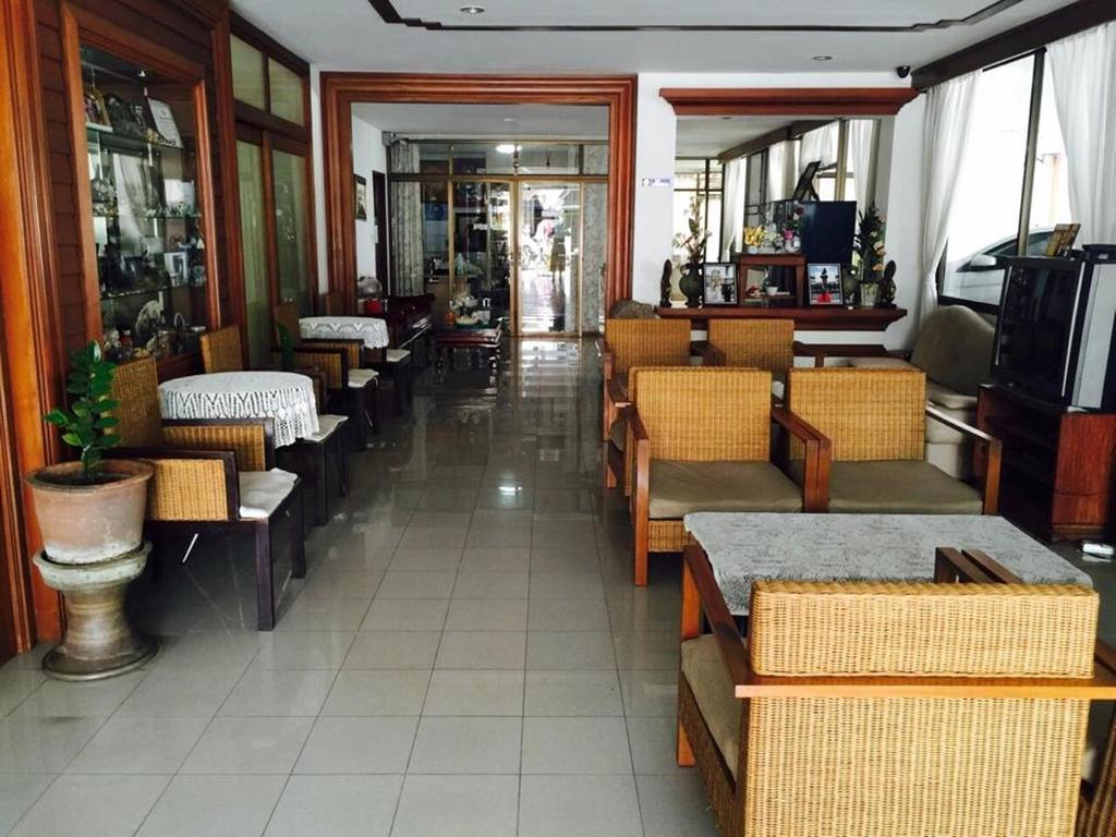Khách sạn Vipa House