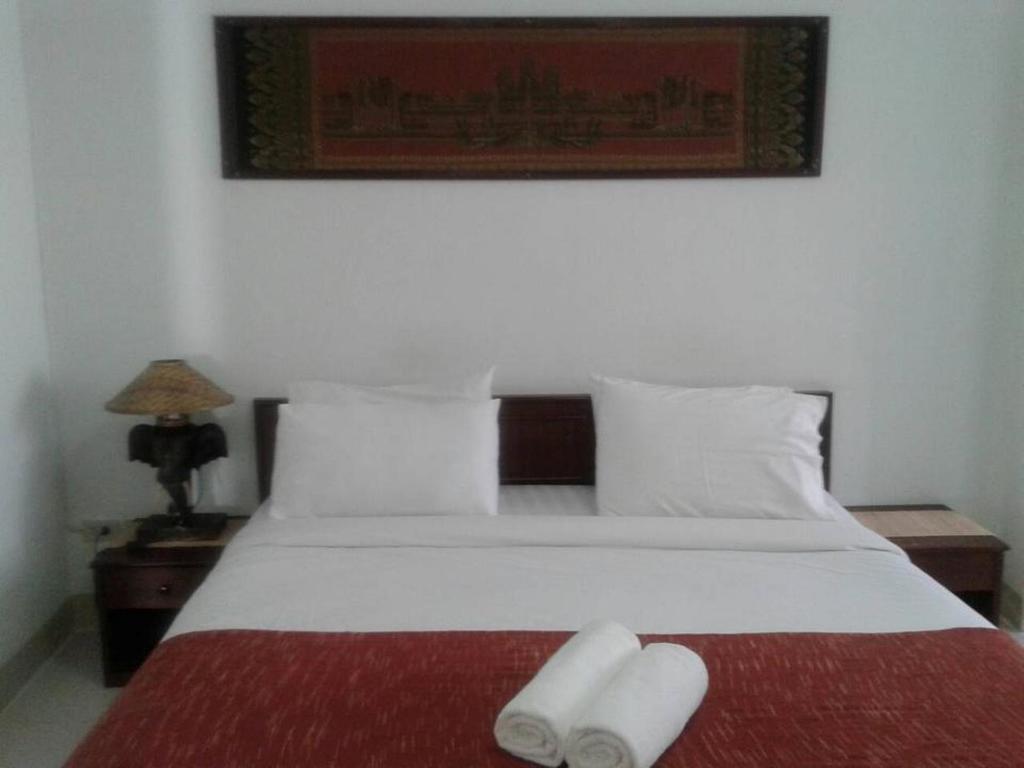 Vipa House Khách sạn Chiang Mai