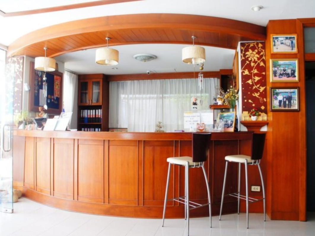Khách sạn Vipa House