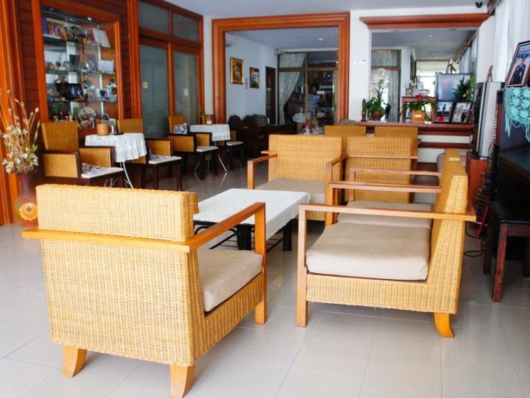 Khách sạn Vipa House Chiang Mai