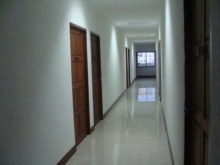 Vipa House Khách sạn Chiang Mai