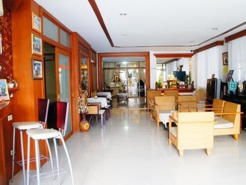 Khách sạn Vipa House Chiang Mai