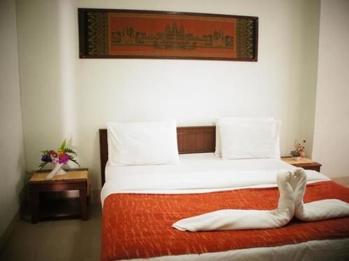 Vipa House Khách sạn Chiang Mai