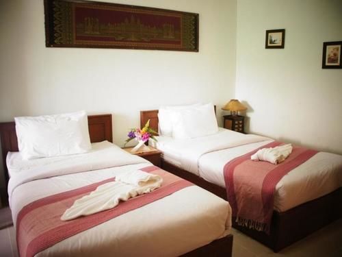 Vipa House Khách sạn Chiang Mai