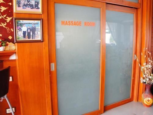 Vipa House Khách sạn Chiang Mai