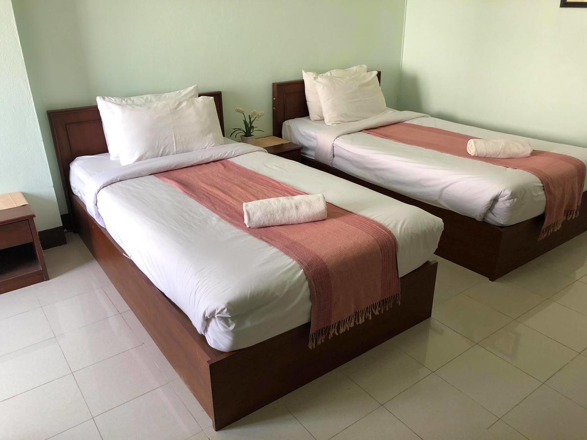 Khách sạn Vipa House Chiang Mai