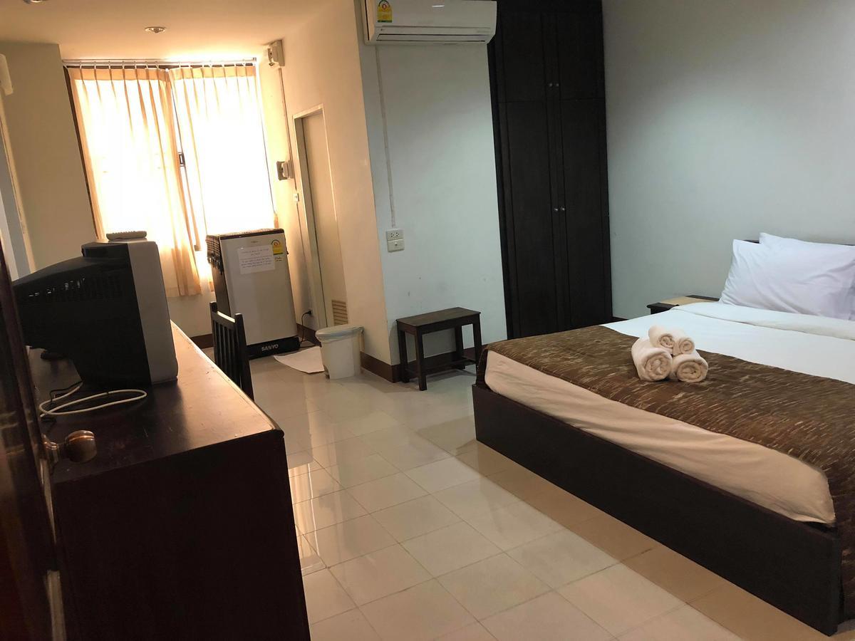 Vipa House Khách sạn