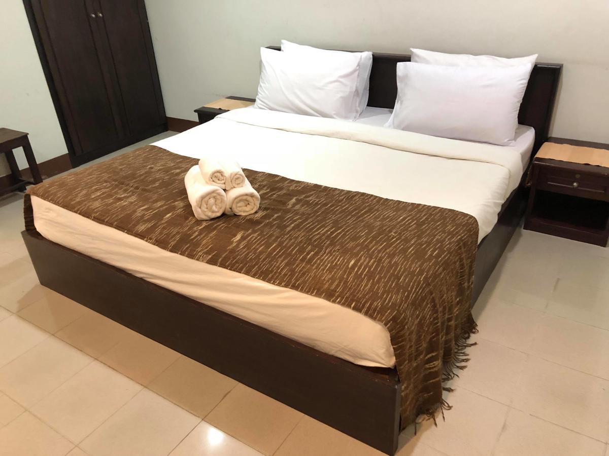 Vipa House Khách sạn 3*