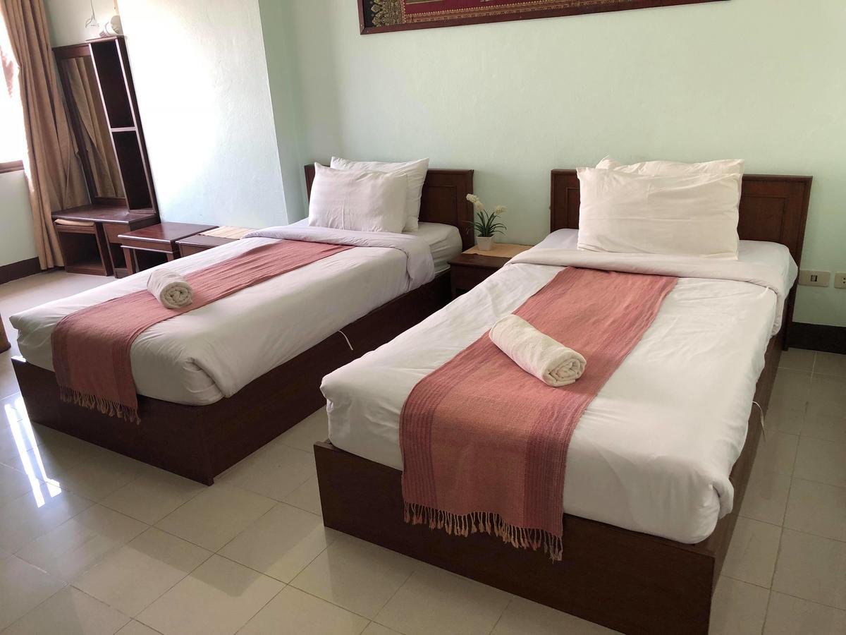 Vipa House Khách sạn Chiang Mai