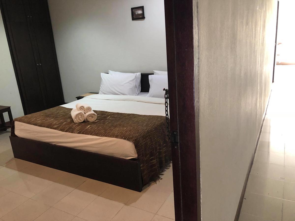 Vipa House Khách sạn 3*