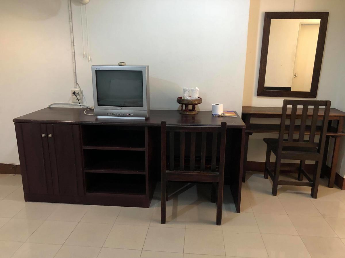 Vipa House Khách sạn Chiang Mai