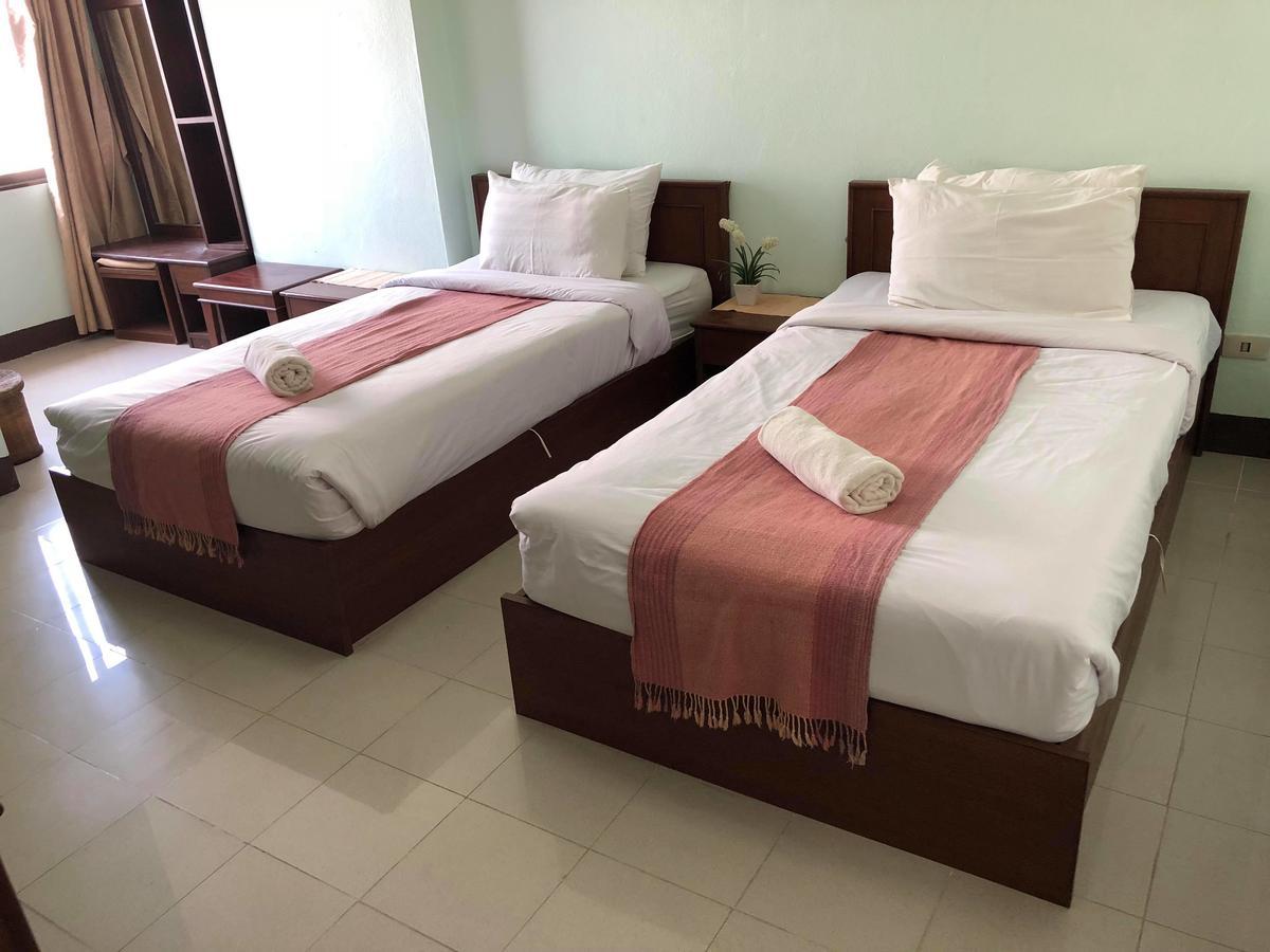 Khách sạn Vipa House Chiang Mai