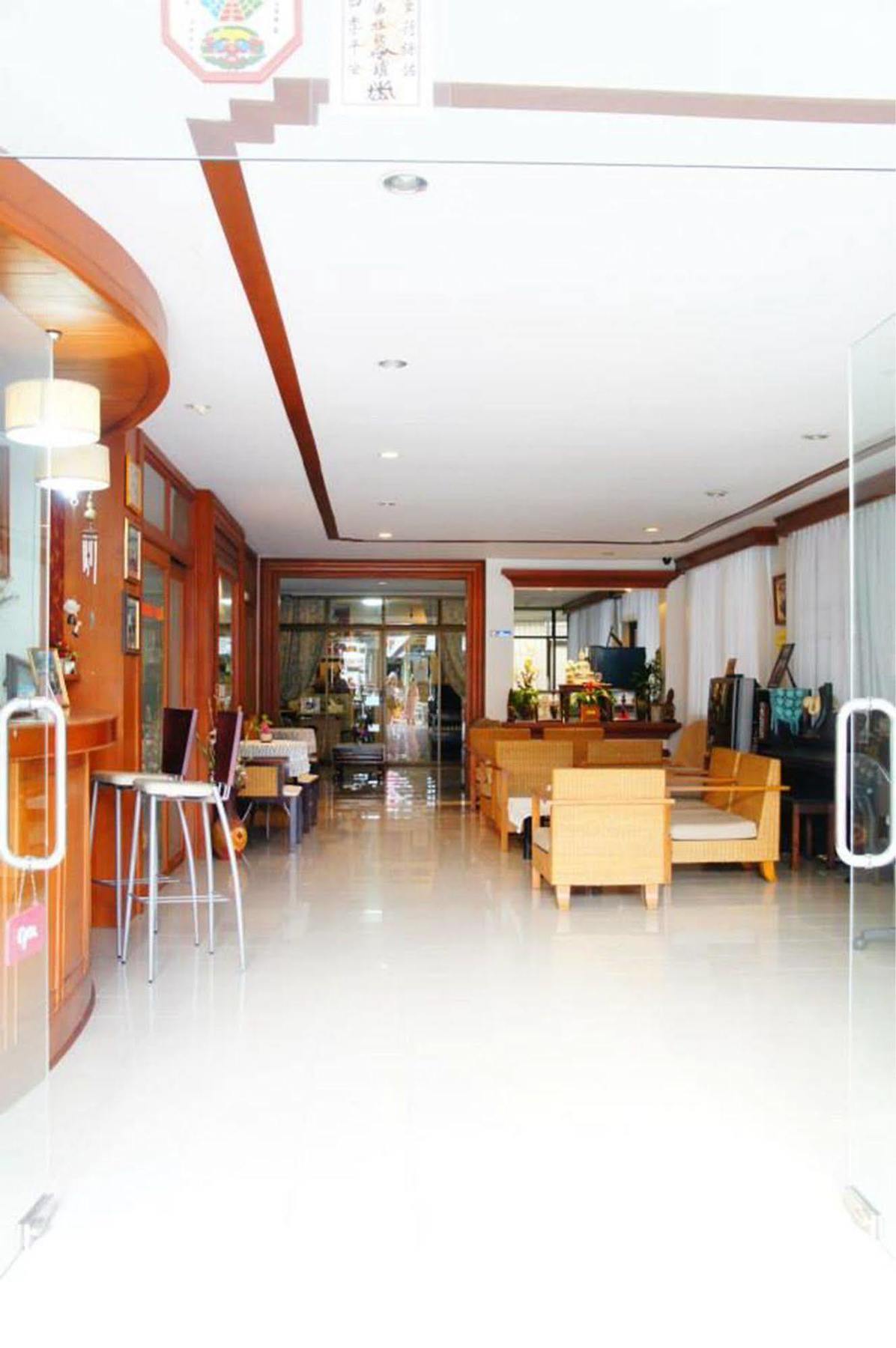 Khách sạn Vipa House 3*