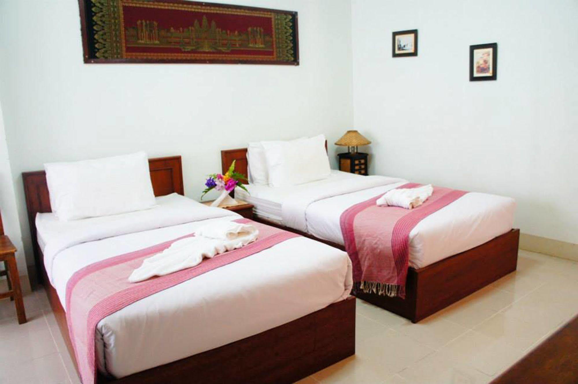 Vipa House Khách sạn