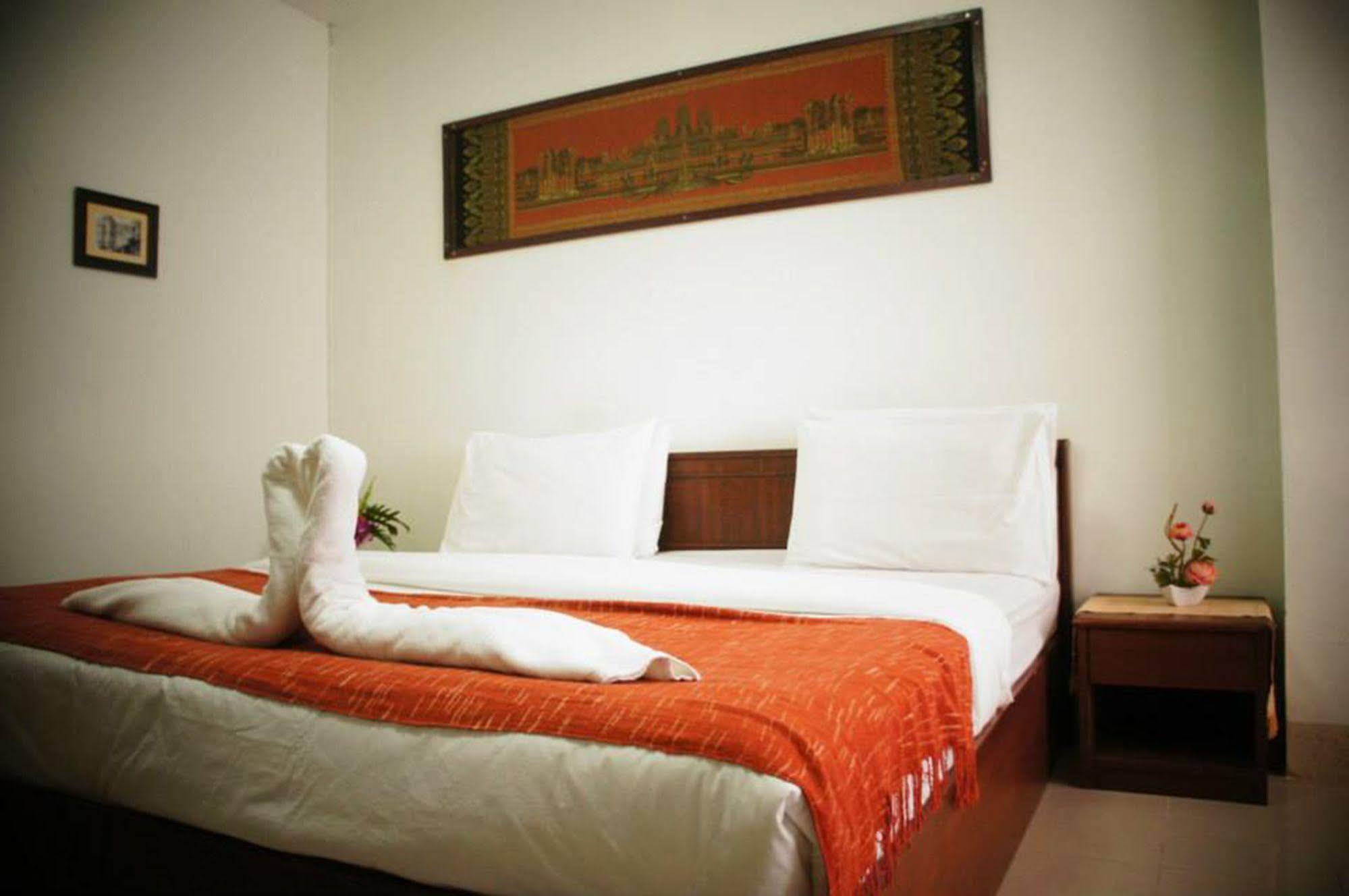 Vipa House Khách sạn