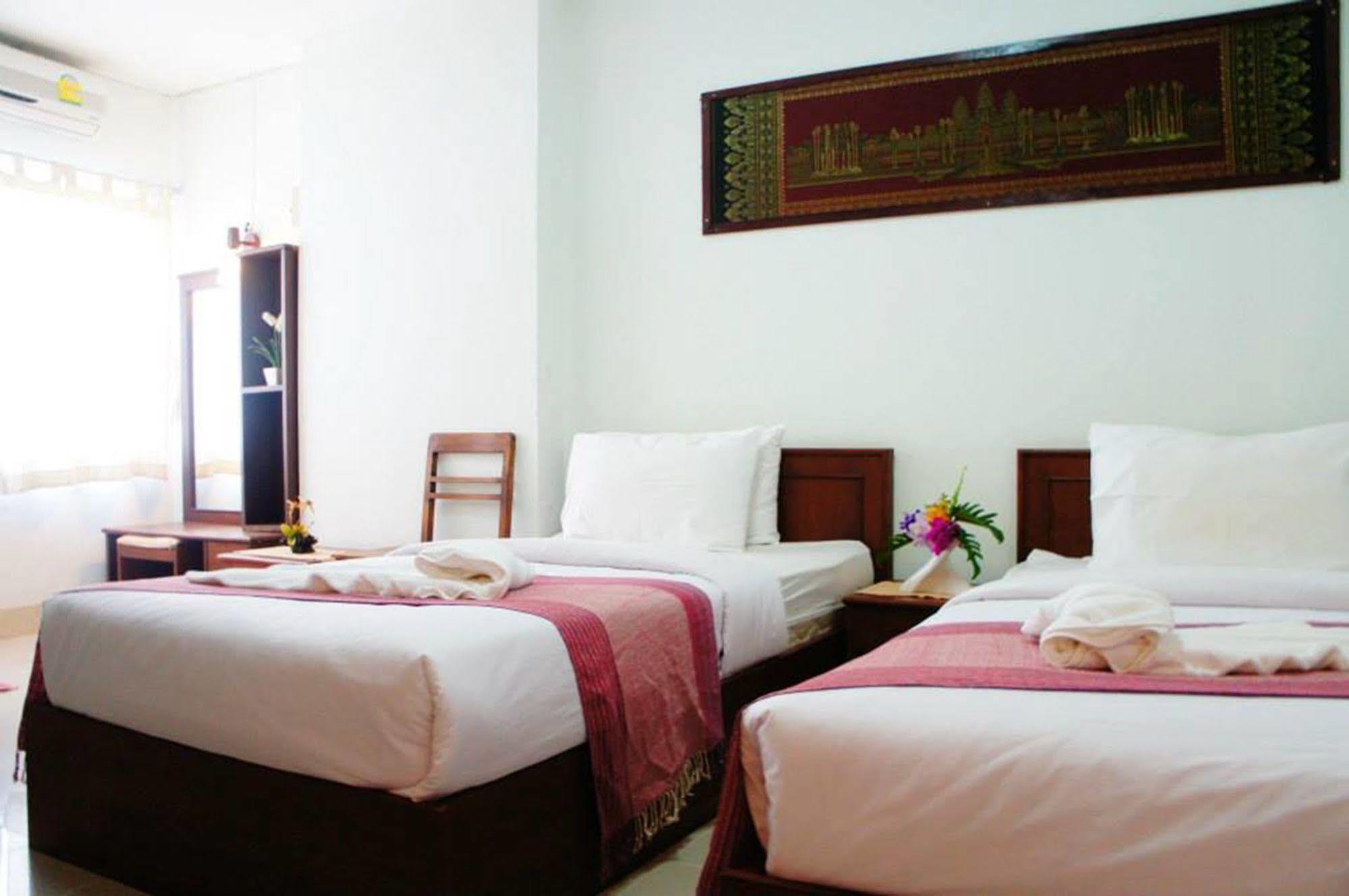 Khách sạn Vipa House 3*