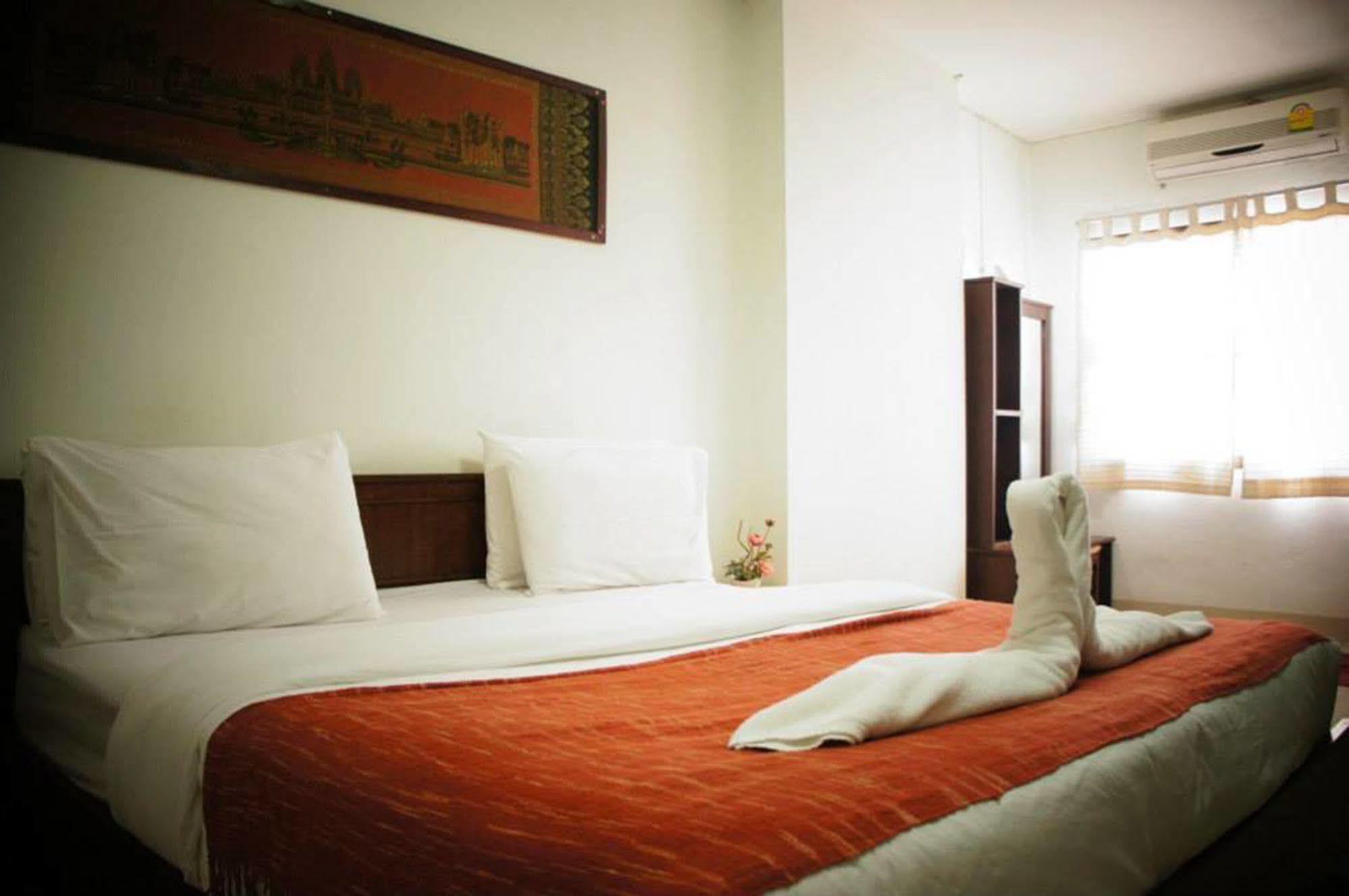 Vipa House Khách sạn Chiang Mai