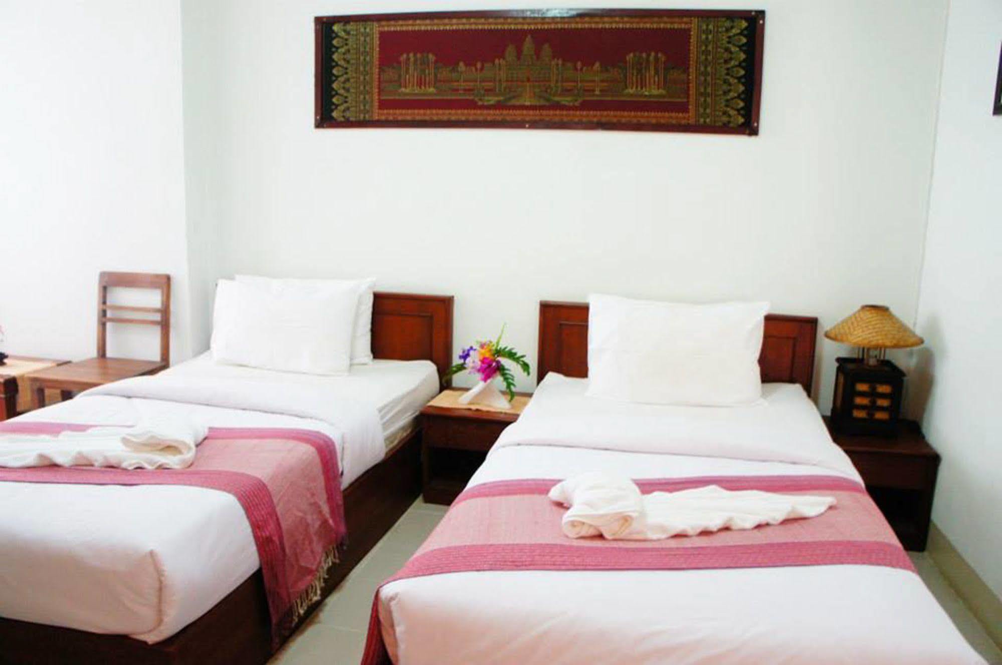 Vipa House Khách sạn