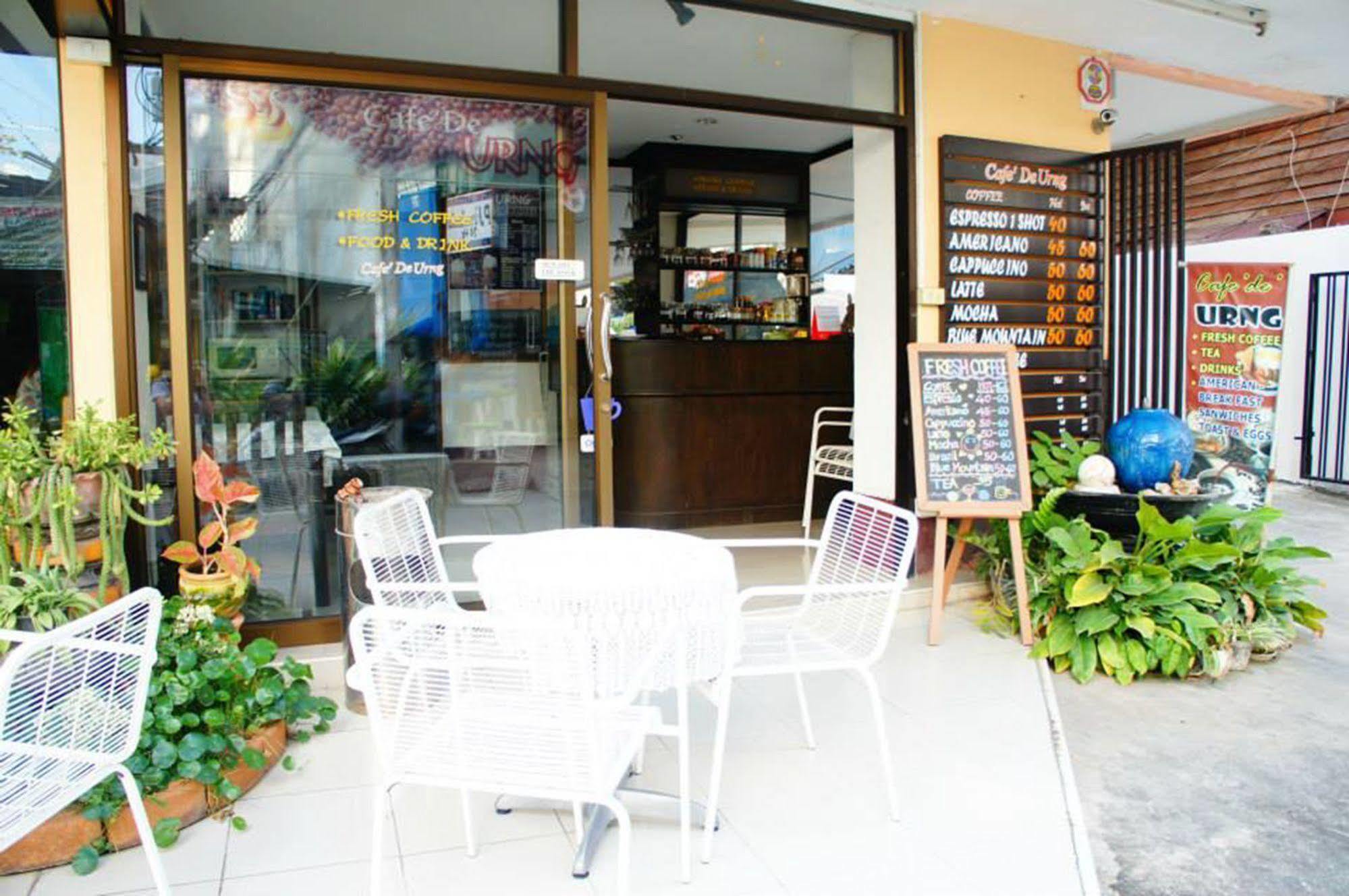 Vipa House Khách sạn Chiang Mai
