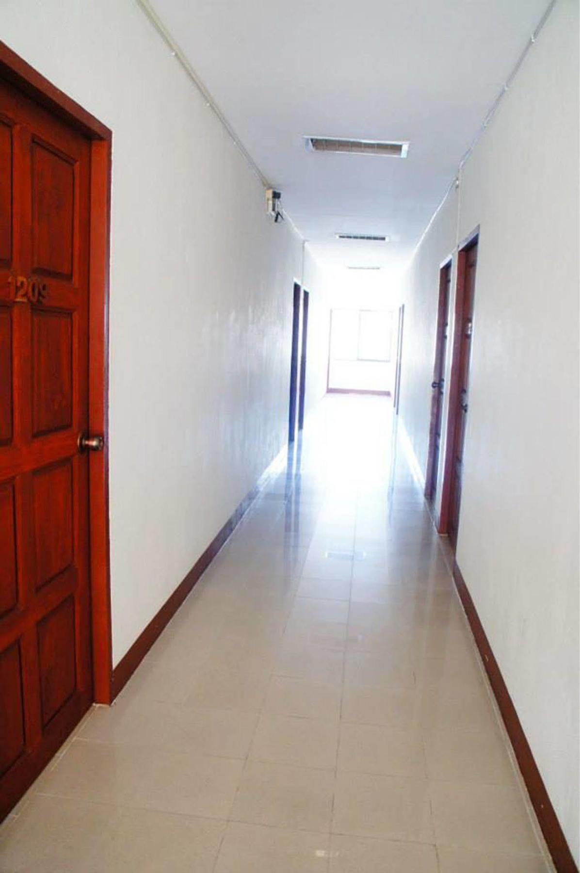 Khách sạn Vipa House Chiang Mai