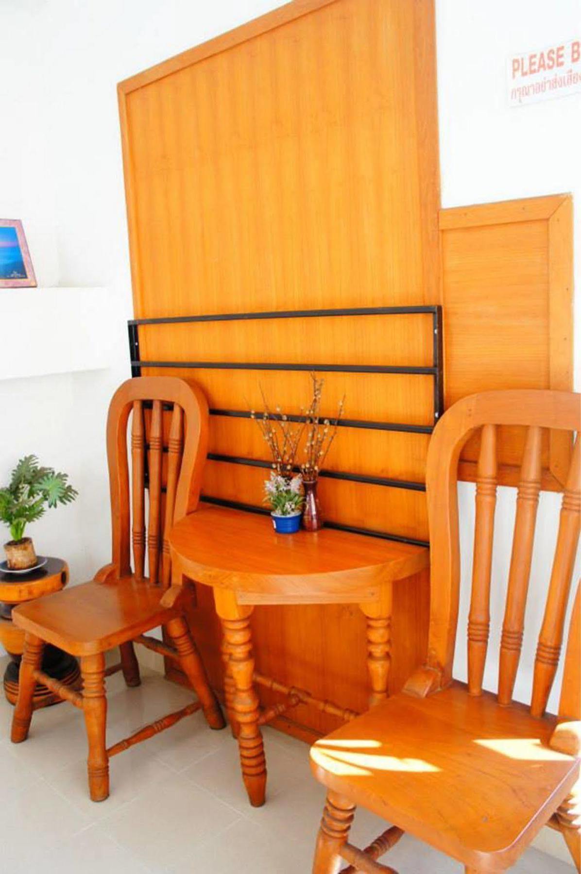 Khách sạn Vipa House Chiang Mai
