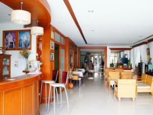 Vipa House Khách sạn 3*